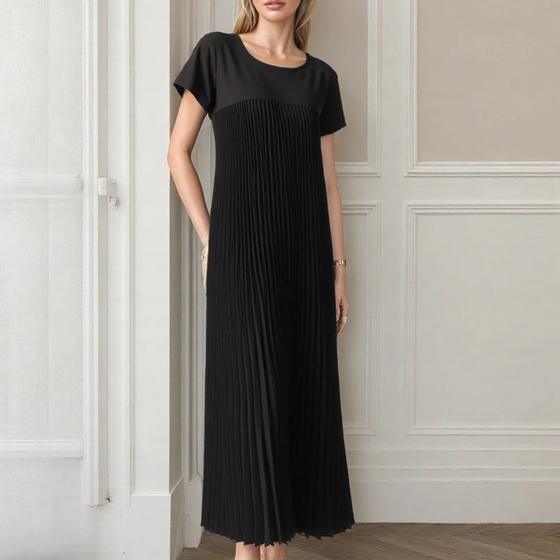 Vestido Mare - Soltinho Leve e Fresco - Lançamento Verão 2026