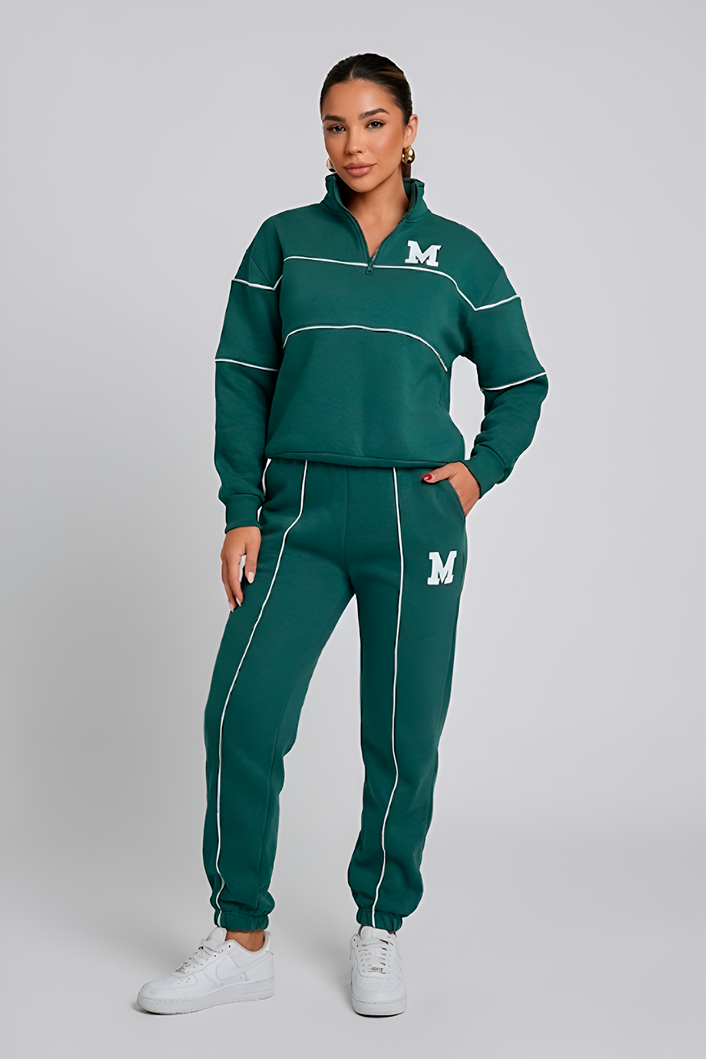 Conjunto Feminino Bella