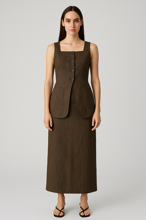 Conjunto Feminino Marta