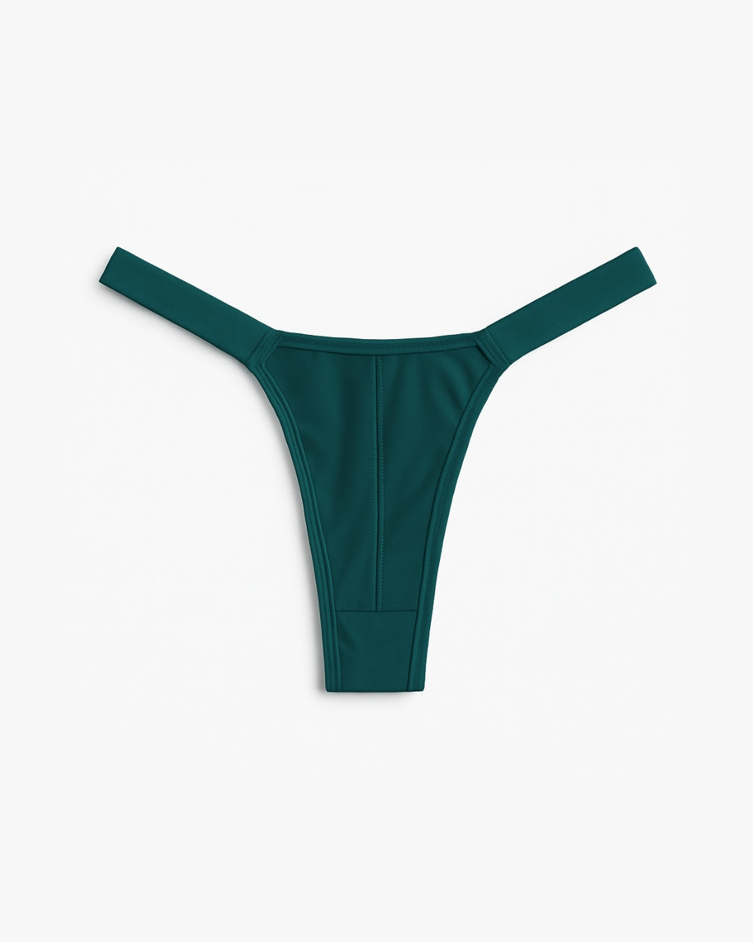 Calcinha em Microfibra Verde