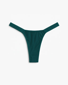 Calcinha em Microfibra Verde