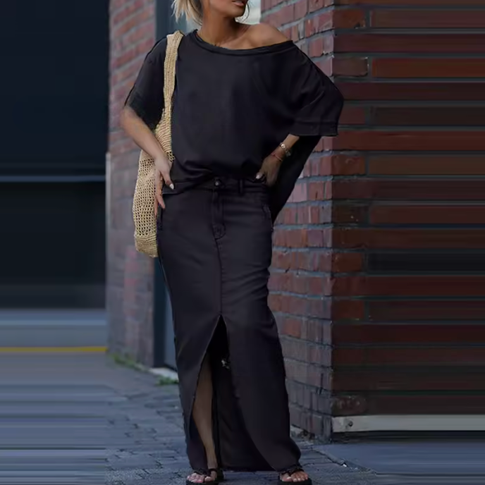 Conjunto Feminino Aurora