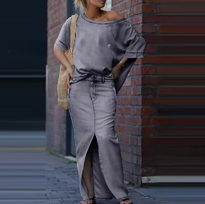 Conjunto Feminino Aurora