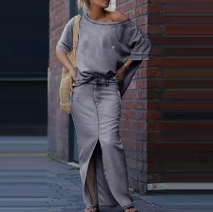 Conjunto Feminino Aurora