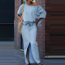 Conjunto Feminino Aurora