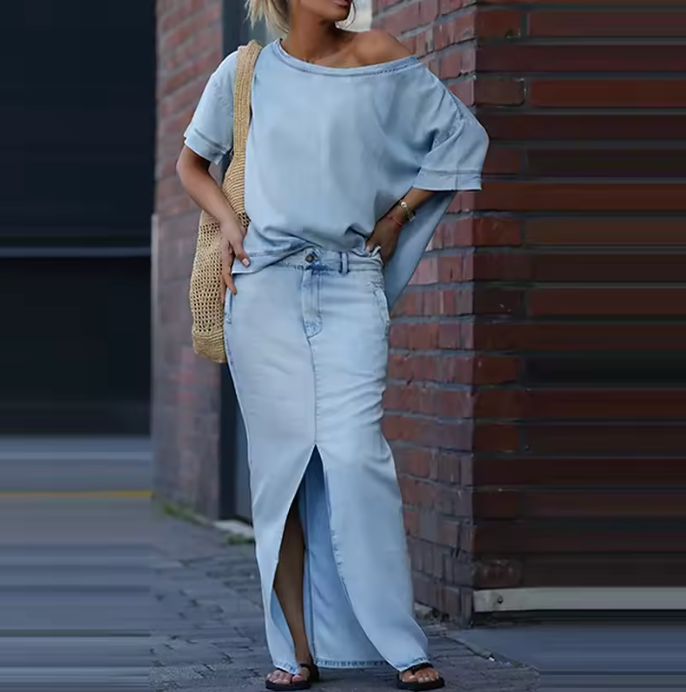 Conjunto Feminino Aurora