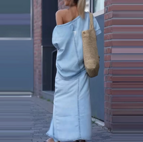 Conjunto Feminino Aurora