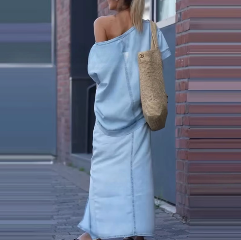 Conjunto Feminino Aurora