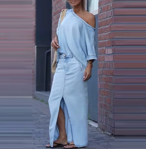 Conjunto Feminino Aurora