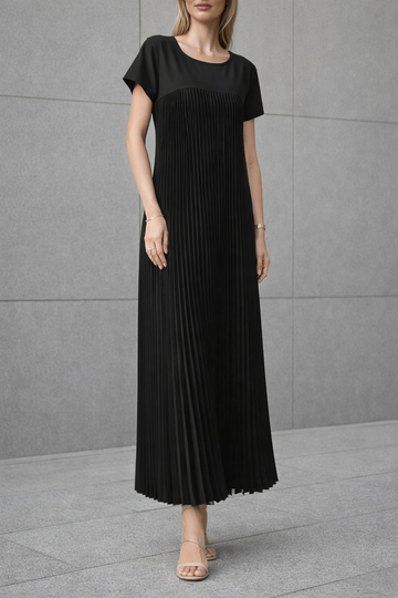 Vestido Mare - Soltinho Leve e Fresco - Lançamento Verão 2026