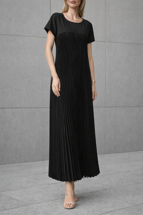 Vestido Mare - Soltinho Leve e Fresco - Lançamento Verão 2026