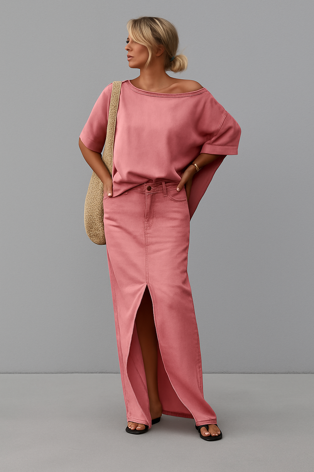 Conjunto Feminino Aurora