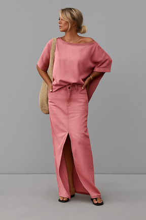 Conjunto Feminino Aurora