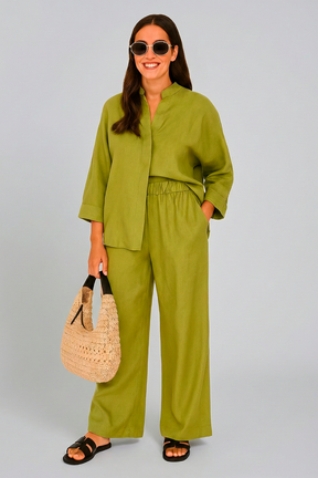 Conjunto Feminino Karina