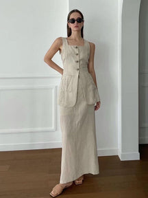 Conjunto Feminino Marta