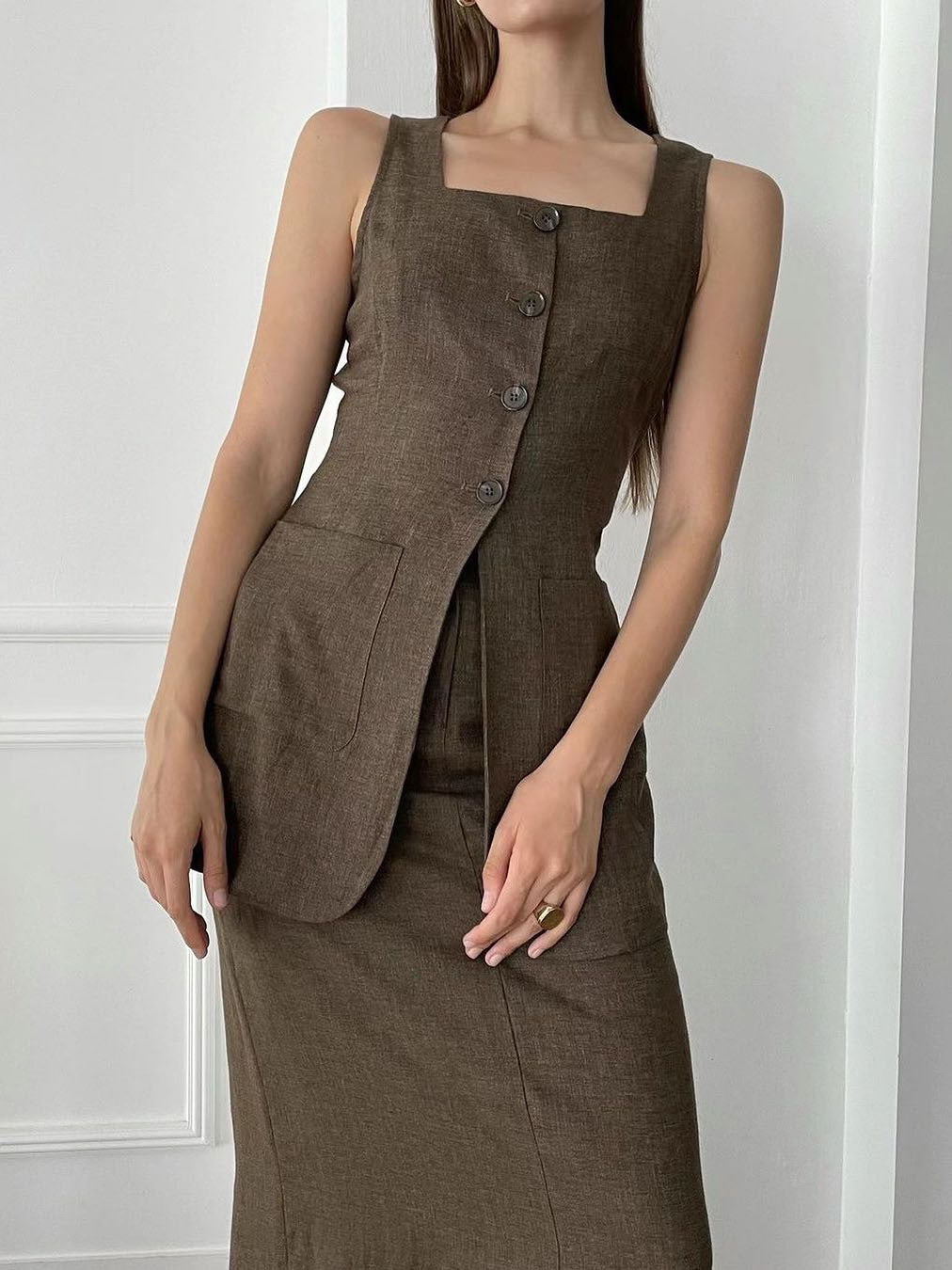 Conjunto Feminino Marta