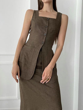 Conjunto Feminino Marta