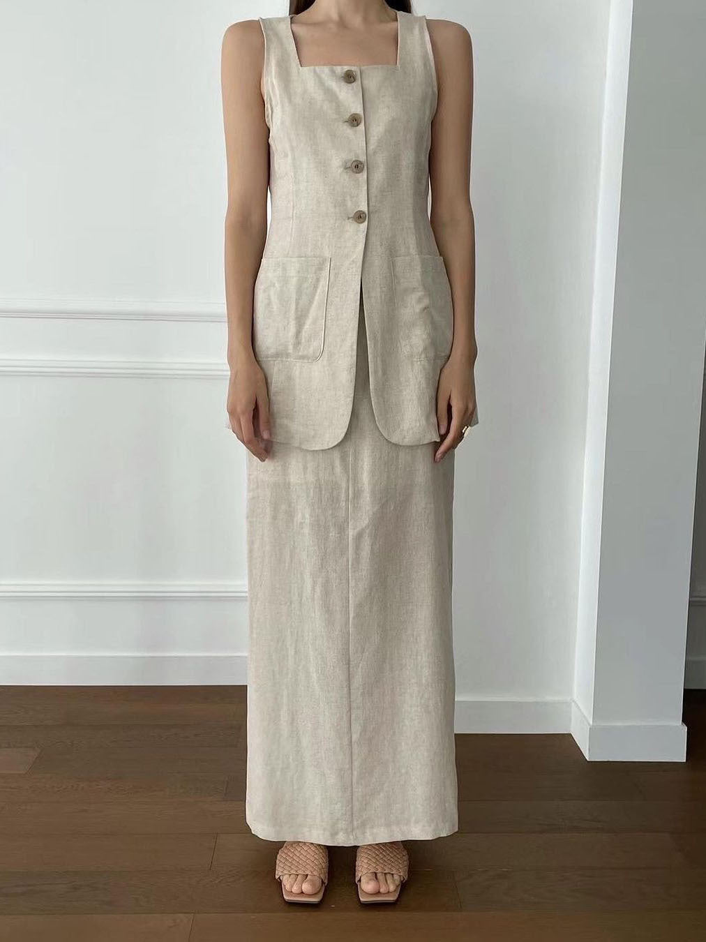 Conjunto Feminino Marta