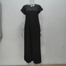 Vestido Mare - Soltinho Leve e Fresco - Lançamento Verão 2026