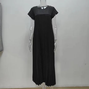 Vestido Mare - Soltinho Leve e Fresco - Lançamento Verão 2026