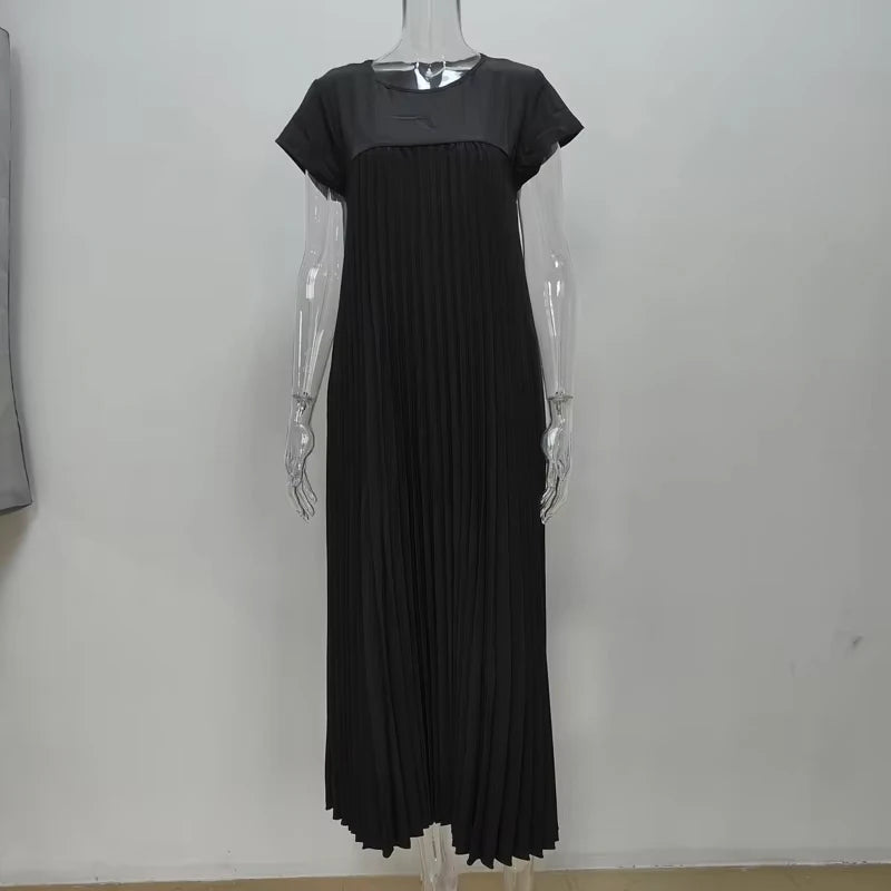 Vestido Mare - Soltinho Leve e Fresco - Lançamento Verão 2026