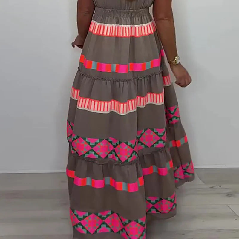 Vestido Feminino Karina