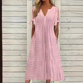 Vestido Feminino Lilia