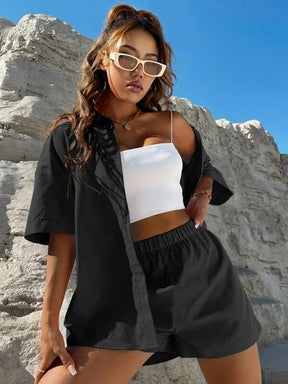 Conjunto Feminino Rubi