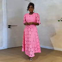 Conjunto Mariana de Renda