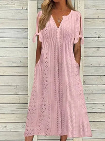 Vestido Feminino Lilia