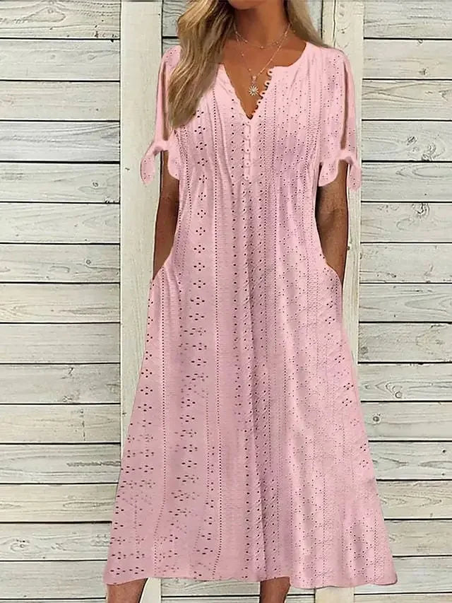 Vestido Feminino Lilia