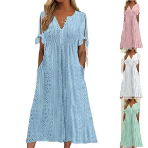 Vestido Feminino Lilia