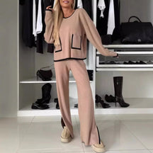 Conjunto Feminino Piettra