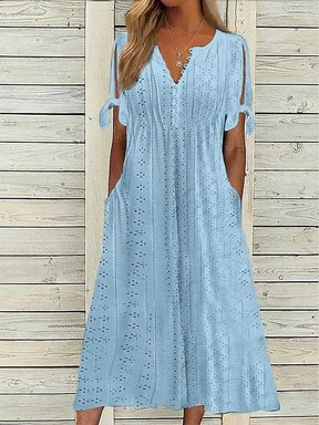 Vestido Feminino Lilia